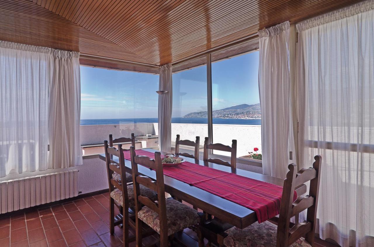 Hotel Ariston Montecarlo San Remo Buitenkant foto