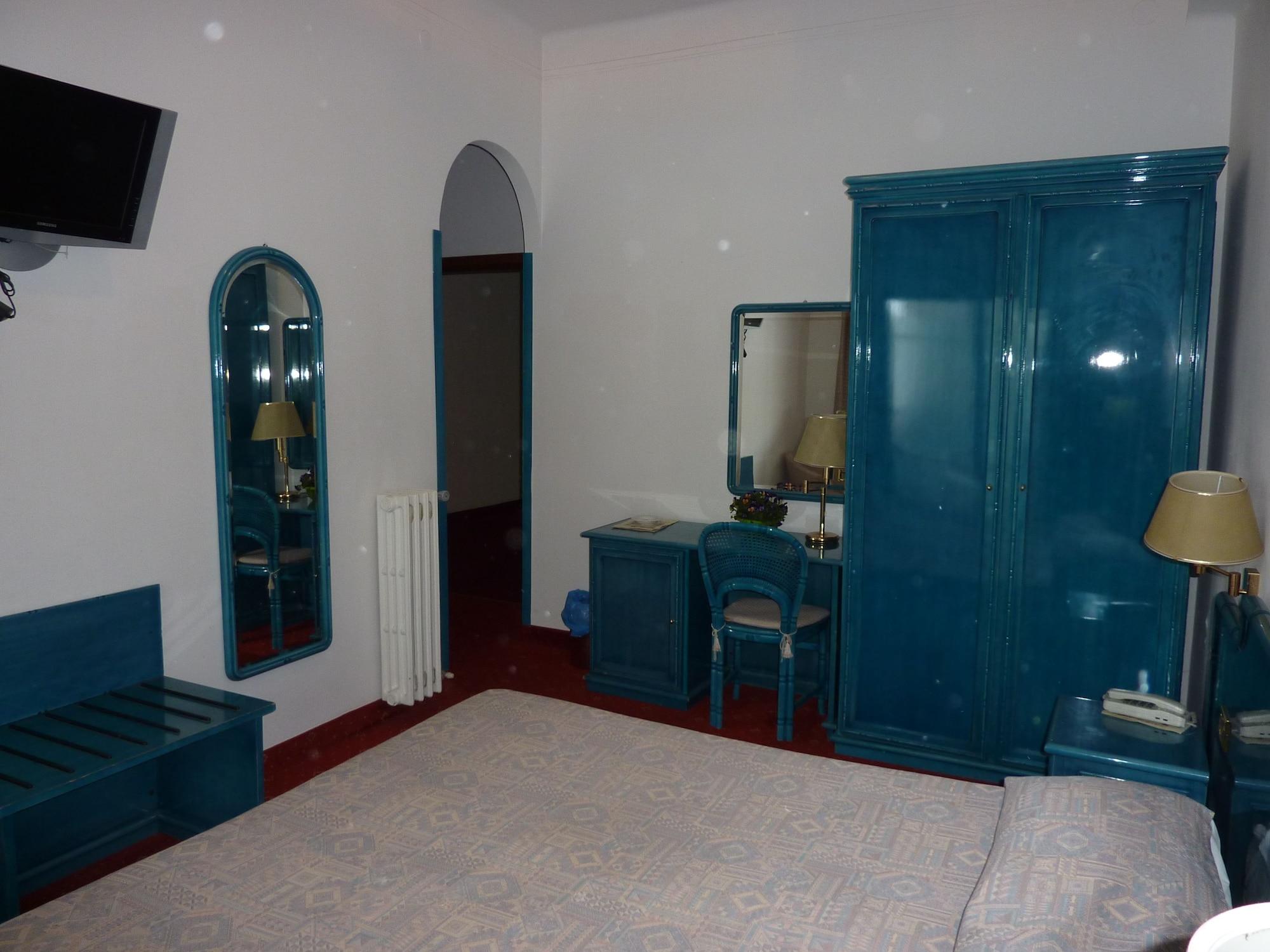 Hotel Ariston Montecarlo San Remo Buitenkant foto