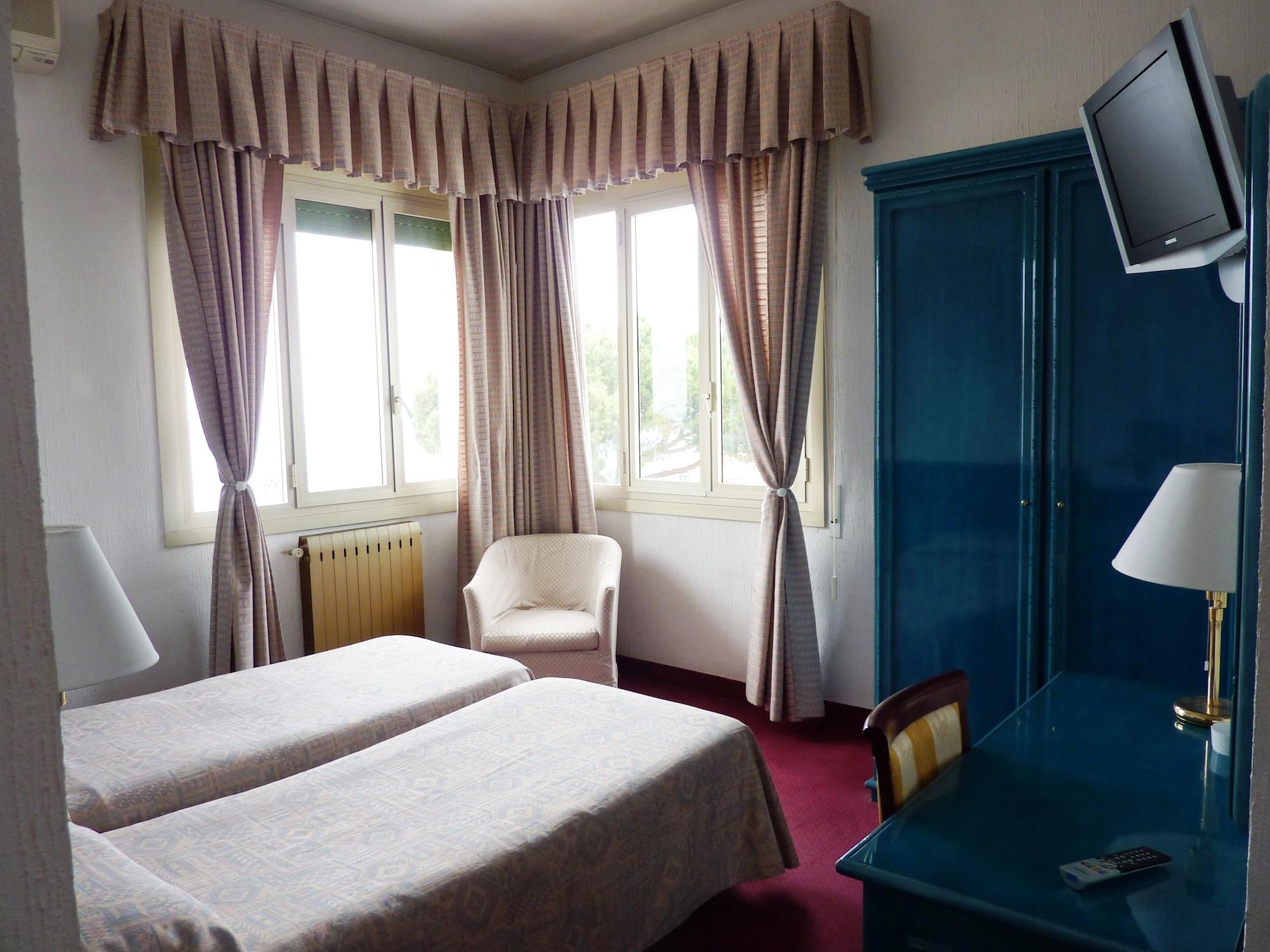 Hotel Ariston Montecarlo San Remo Buitenkant foto