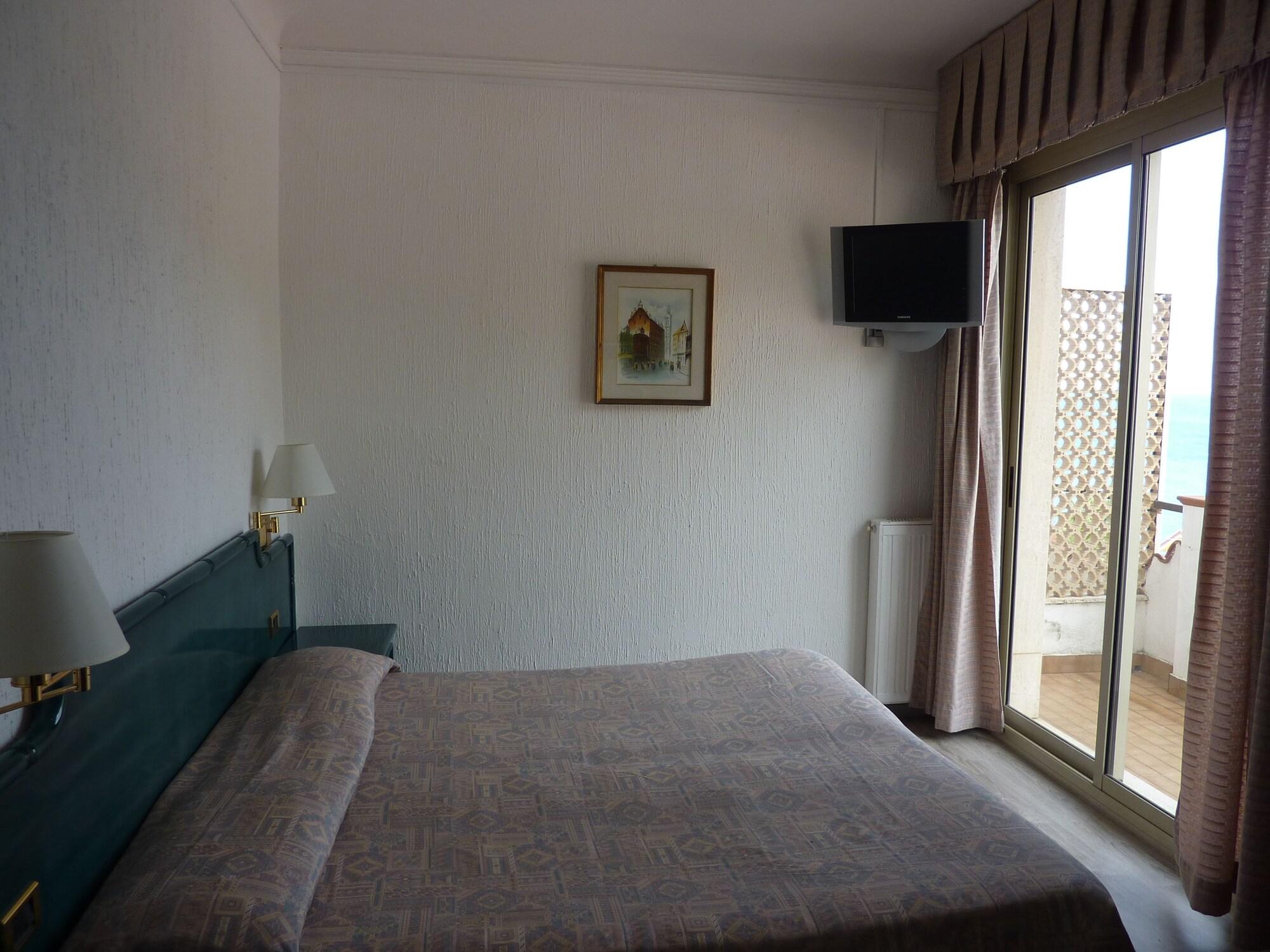 Hotel Ariston Montecarlo San Remo Buitenkant foto