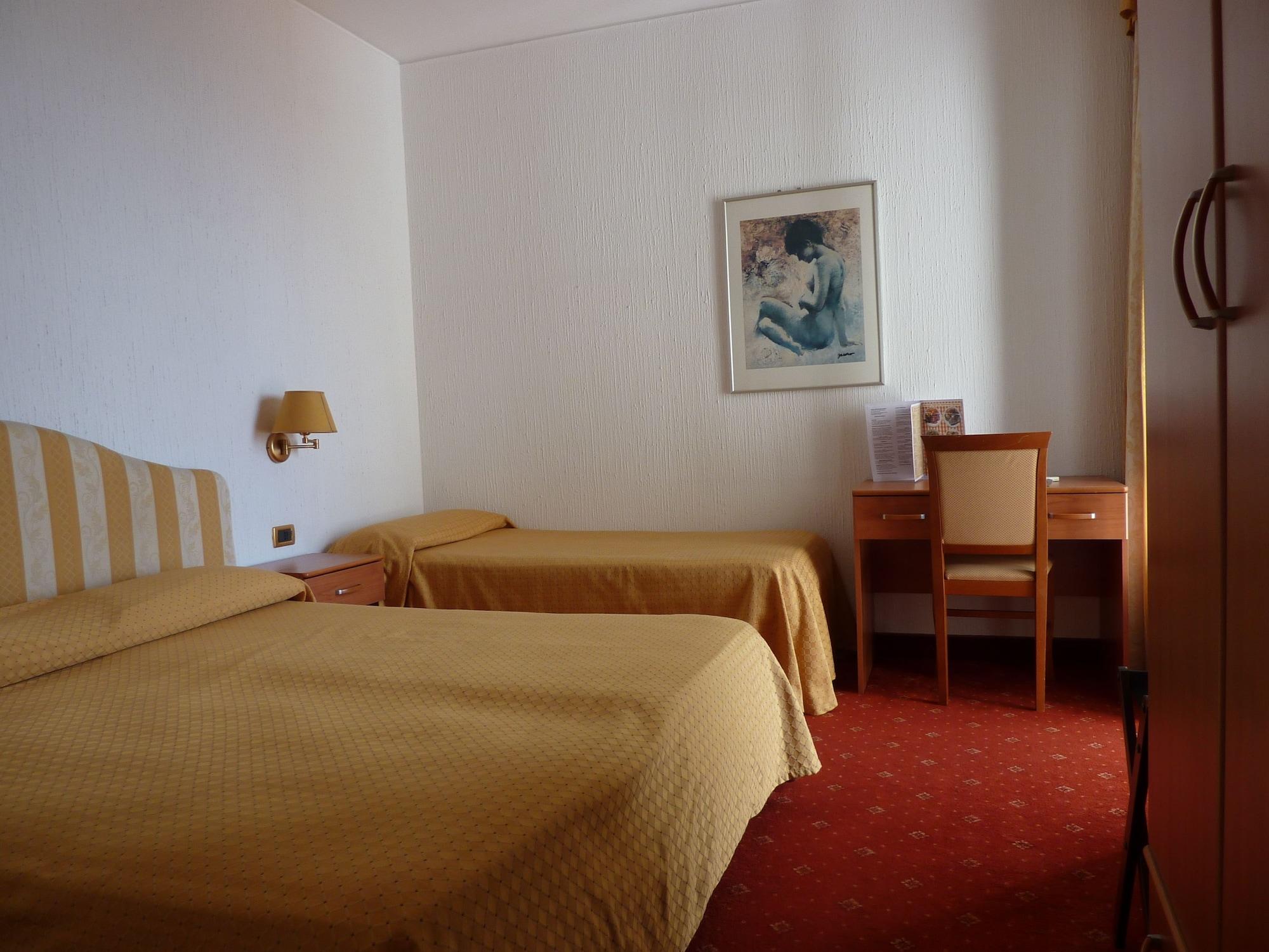 Hotel Ariston Montecarlo San Remo Buitenkant foto