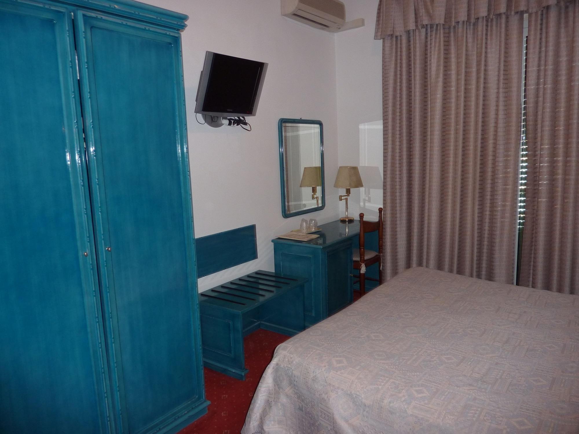 Hotel Ariston Montecarlo San Remo Buitenkant foto