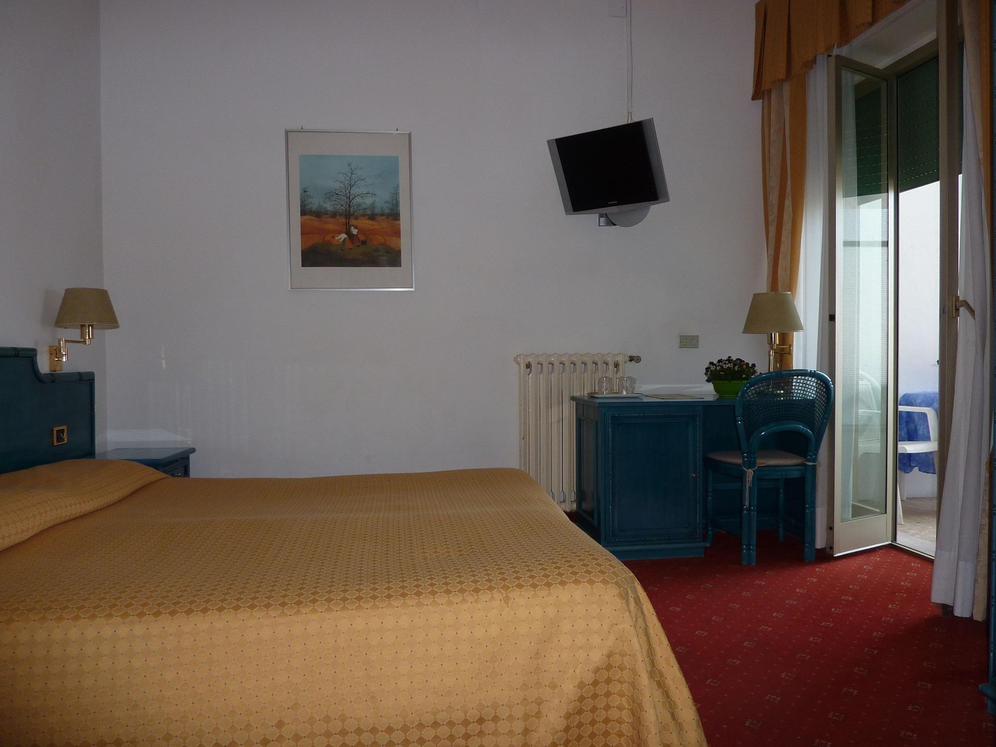 Hotel Ariston Montecarlo San Remo Buitenkant foto
