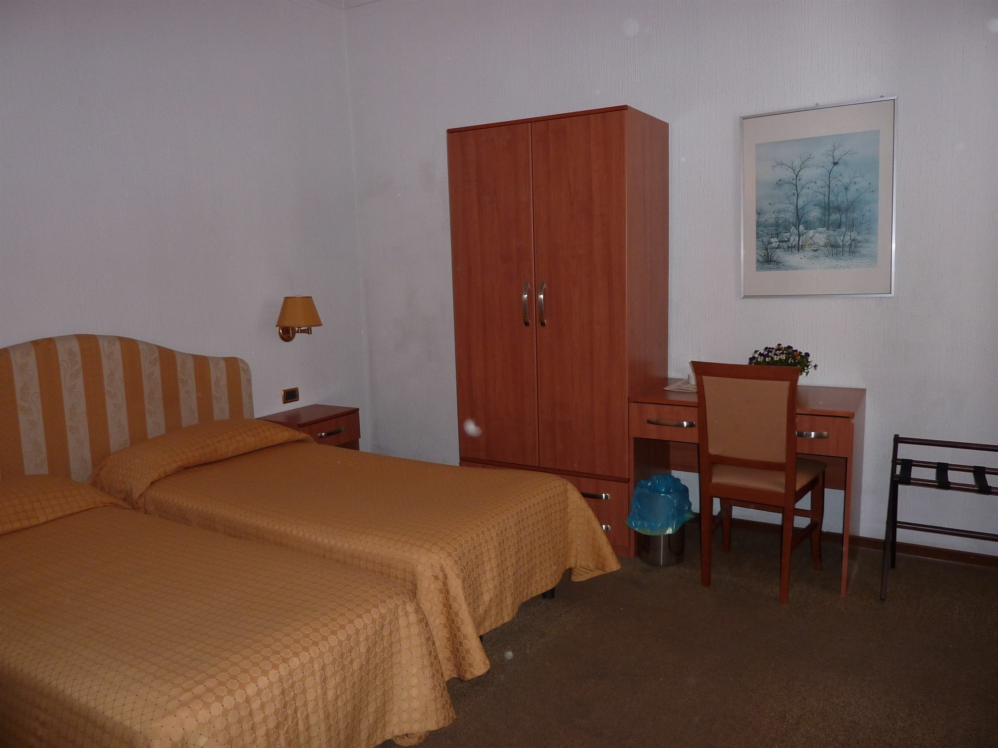Hotel Ariston Montecarlo San Remo Buitenkant foto
