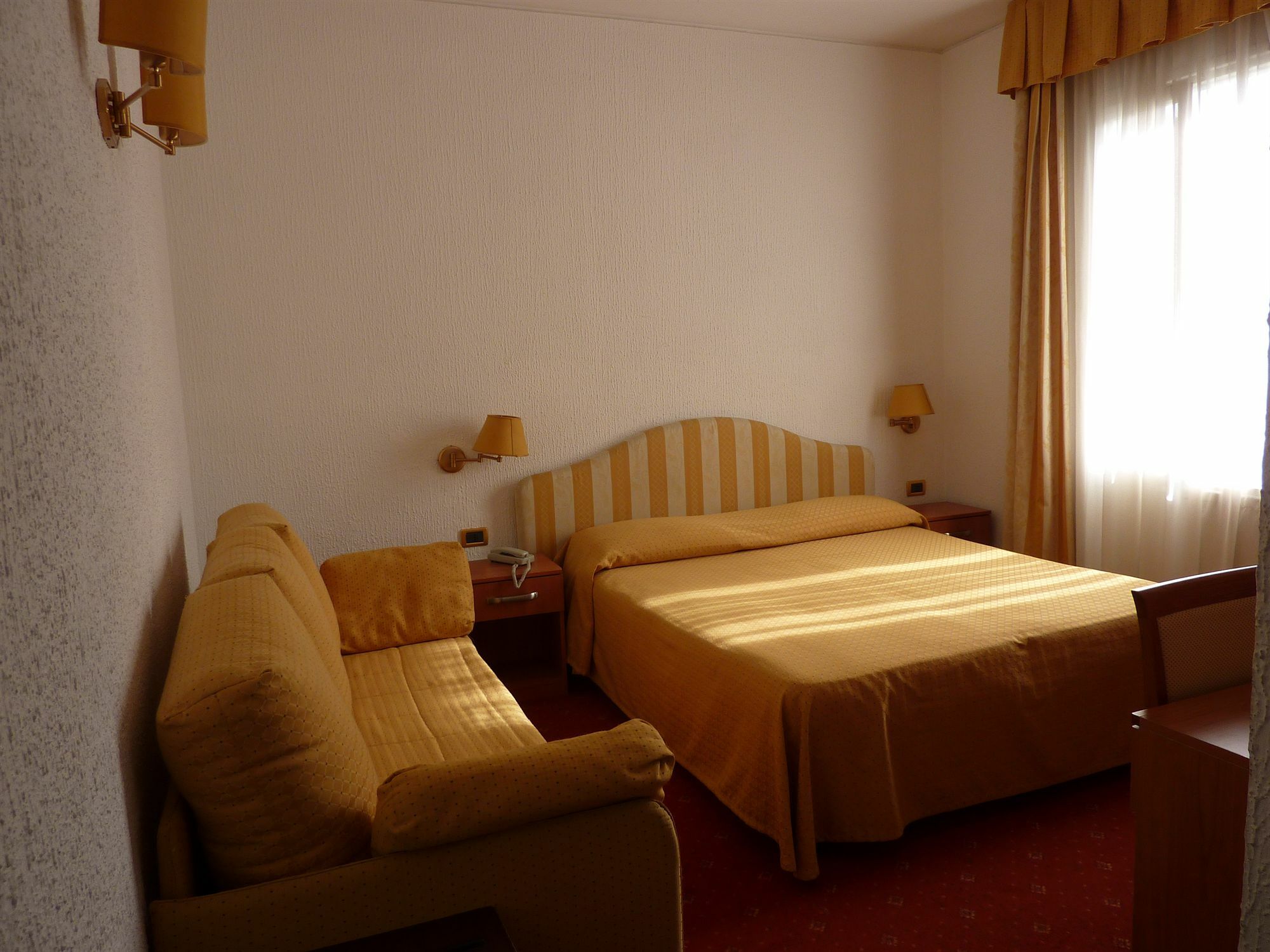 Hotel Ariston Montecarlo San Remo Buitenkant foto