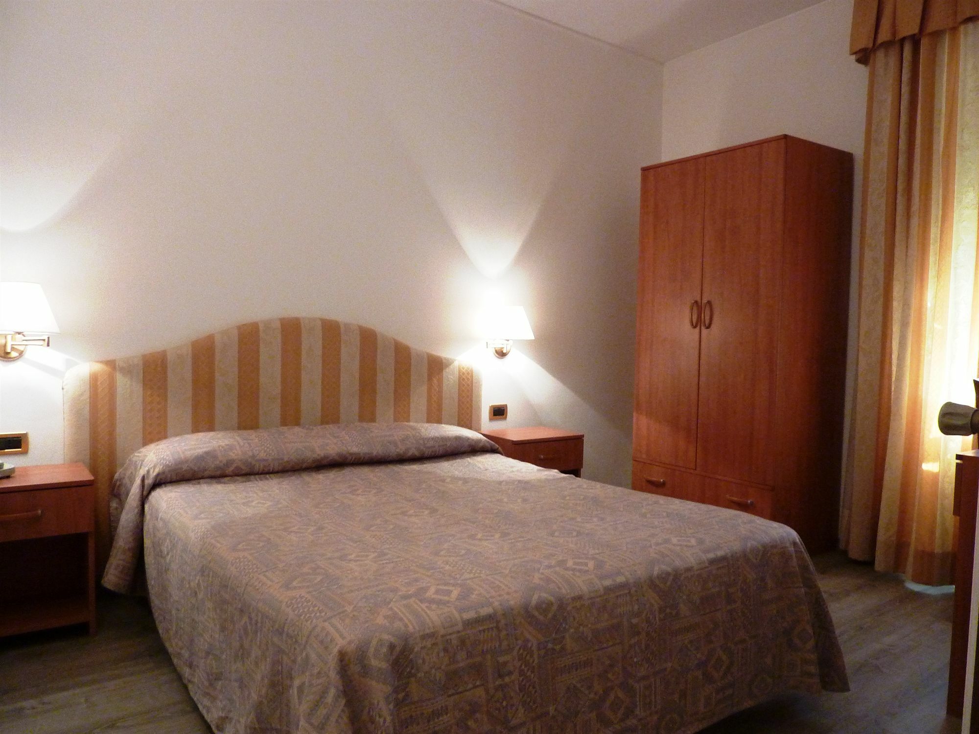 Hotel Ariston Montecarlo San Remo Buitenkant foto